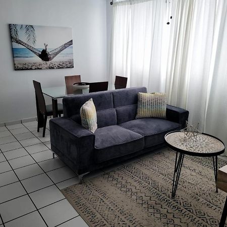 Brisas De Hacienda Apartment Carolina Bagian luar foto